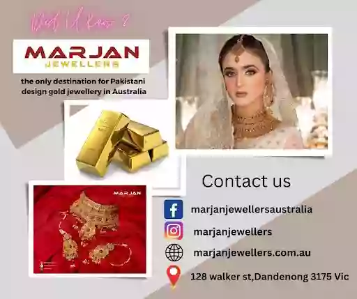 Marjan Jewellers