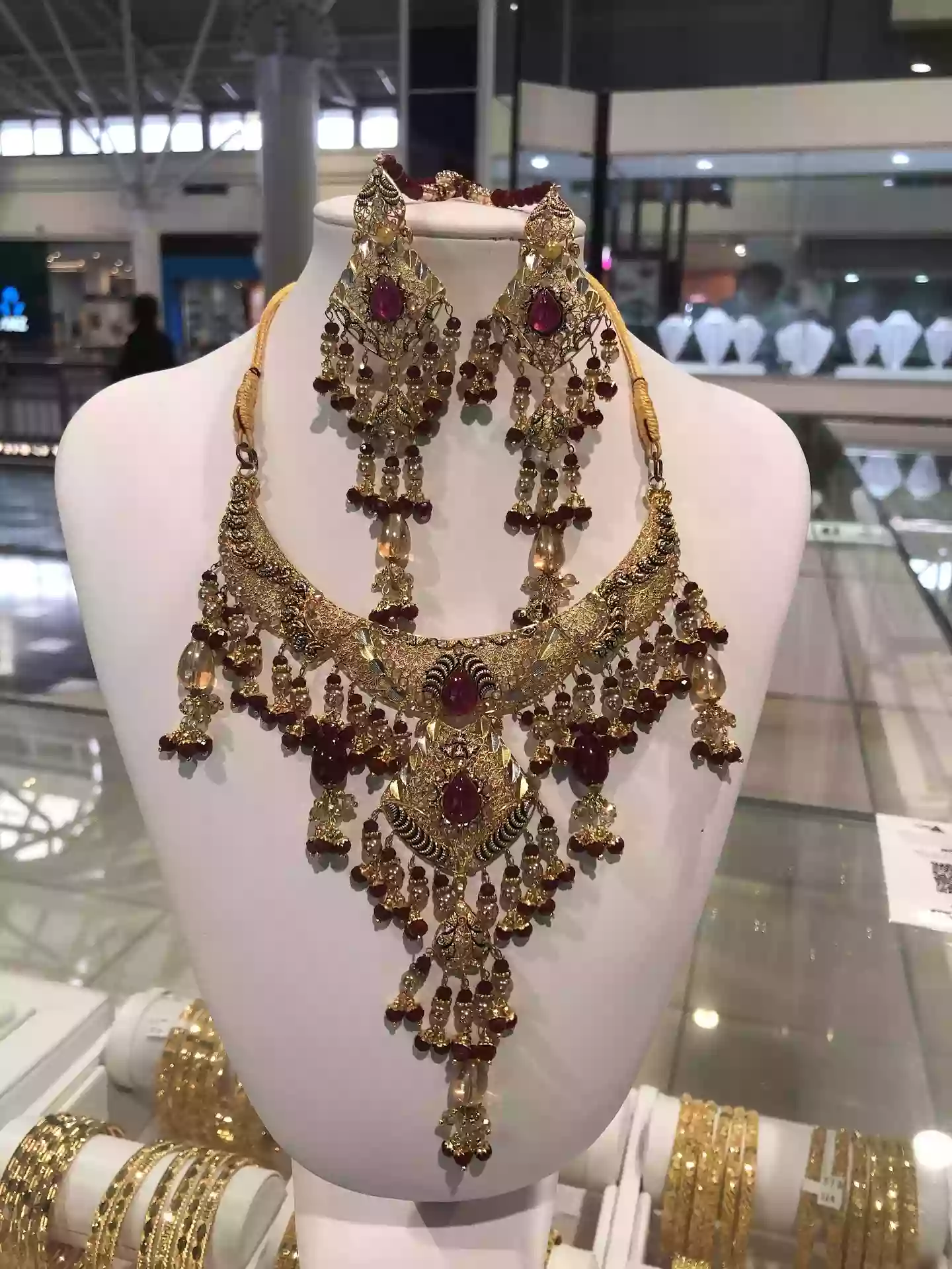 Nagina Jeweller