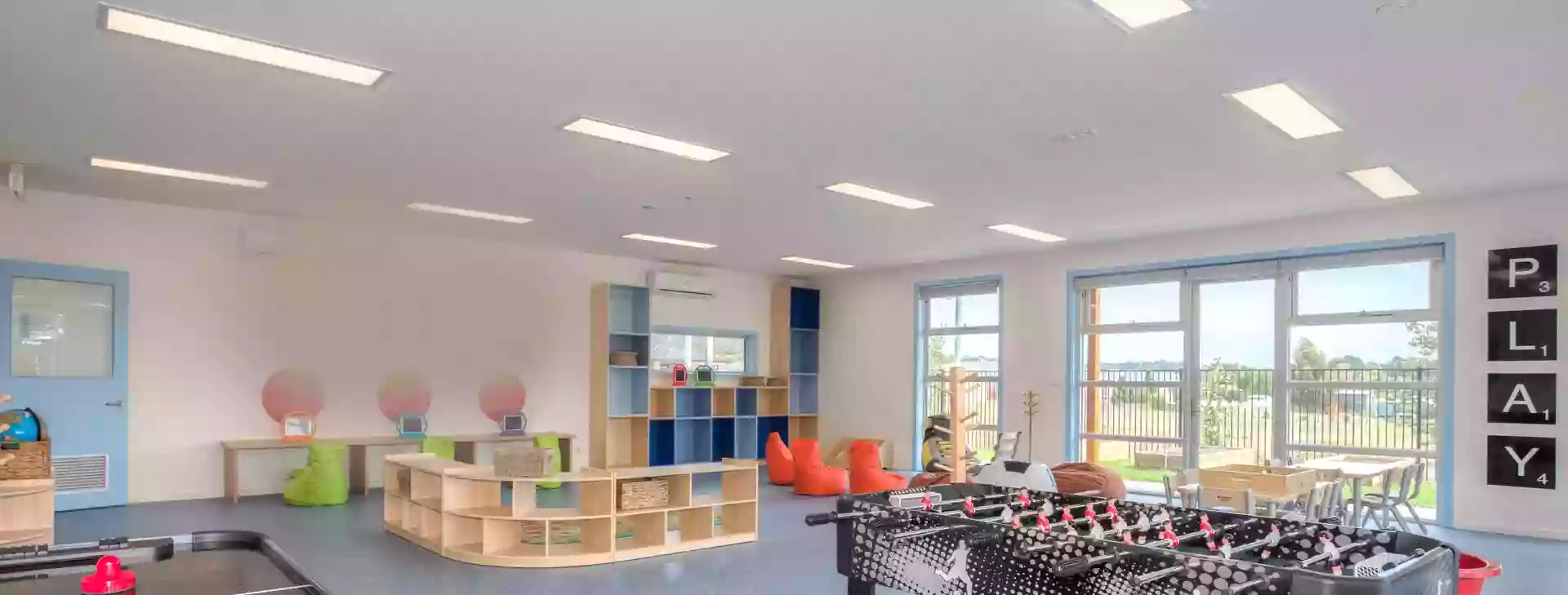 Willowbank Early Learning Centre New Gisborne