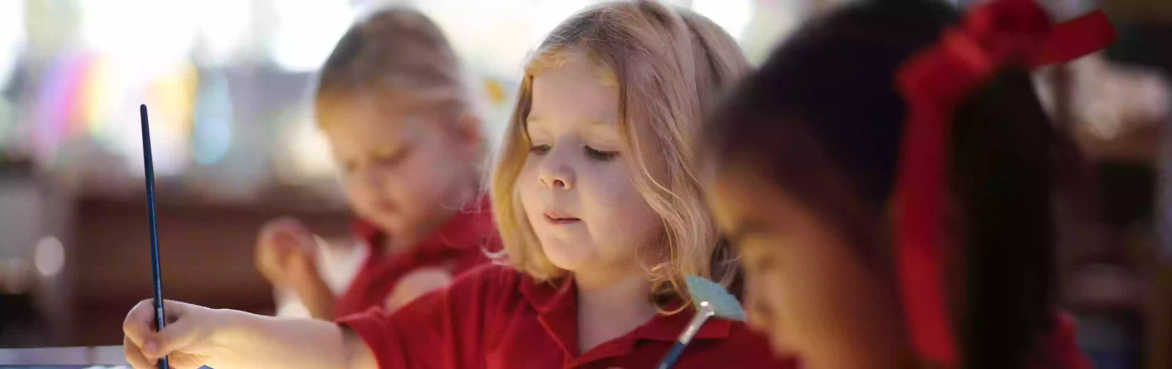 Peninsula Grammar Early Childhood Centre