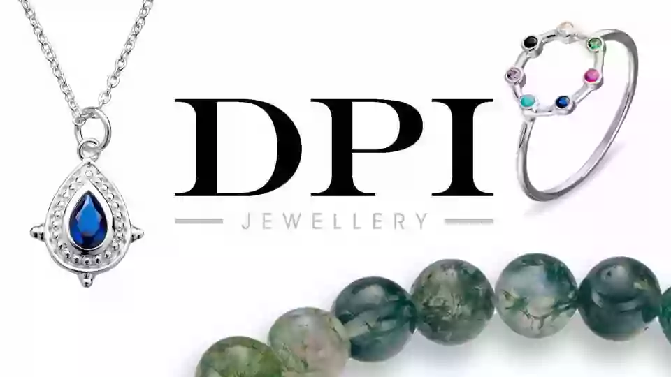 Wholesale Silver Jewellery - DPI Jewellery