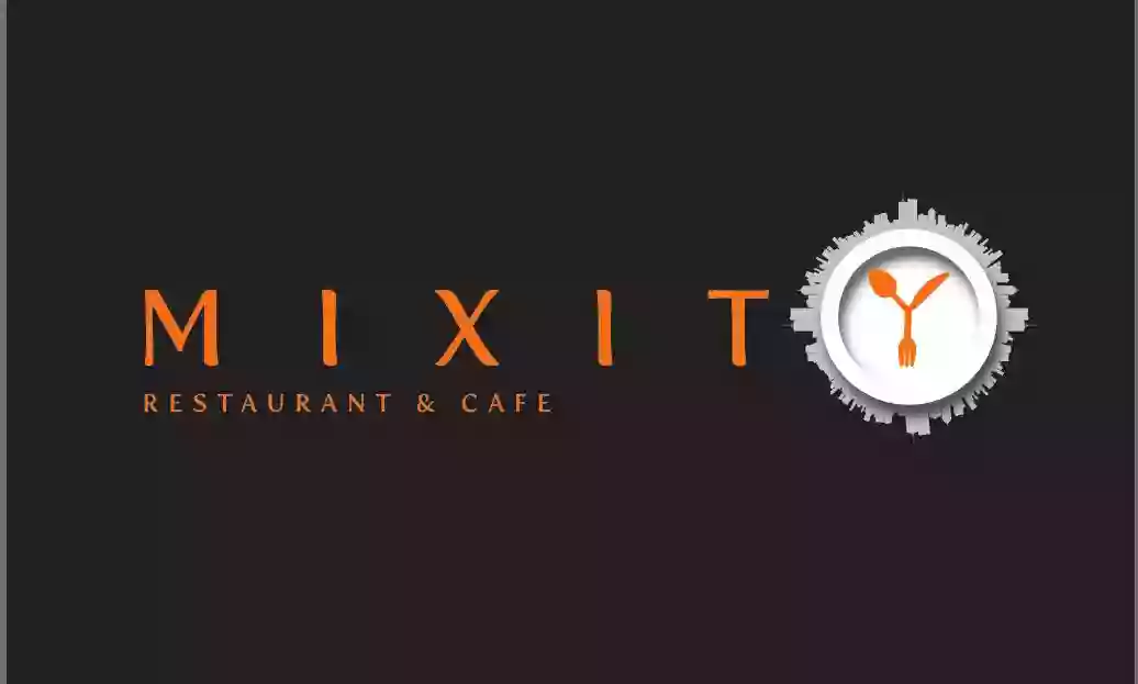 MIXITY Restaurant and Cafe