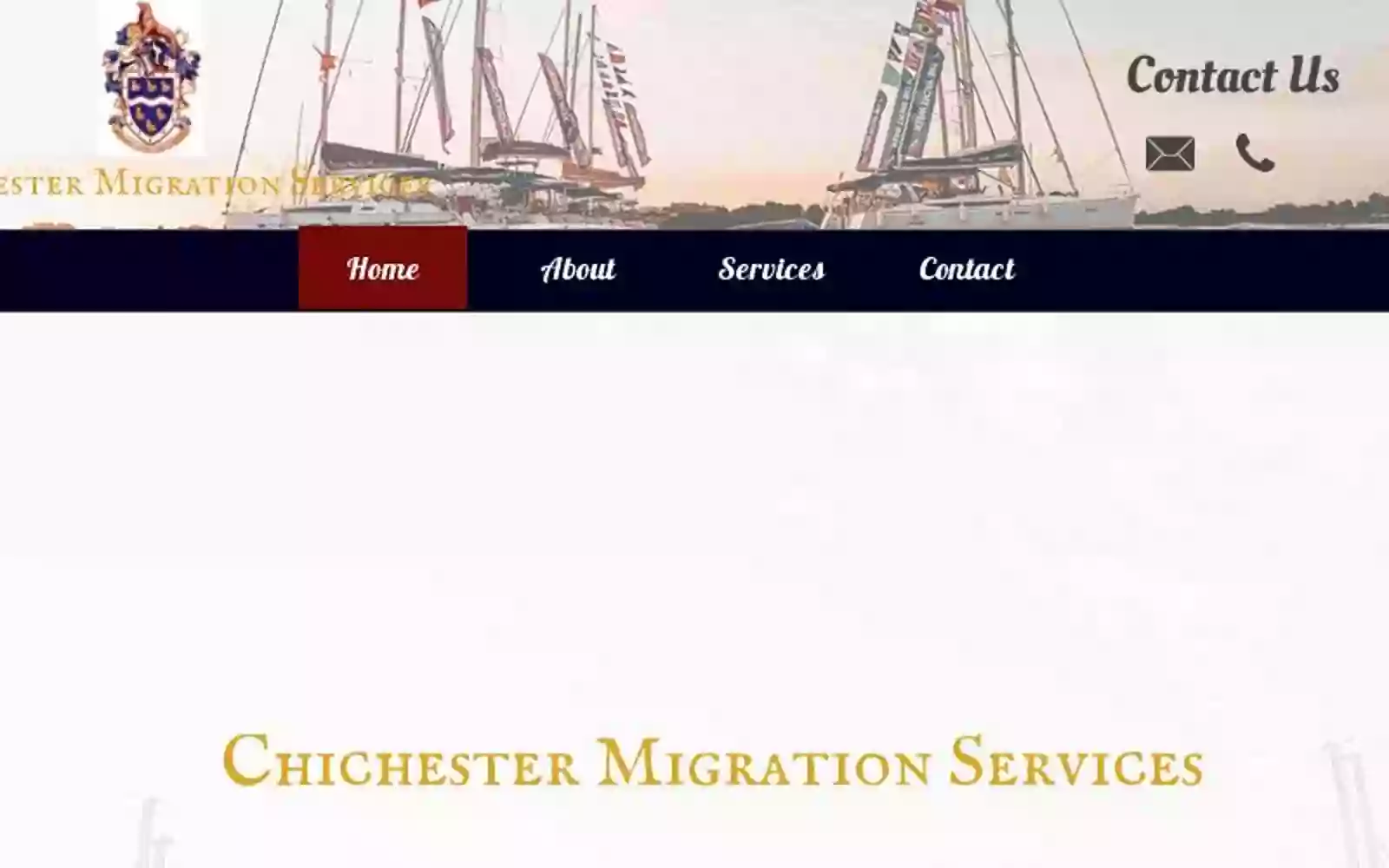 Chichester Migration Services