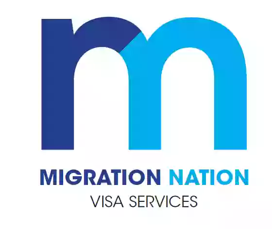 Migration Nation Visa Services