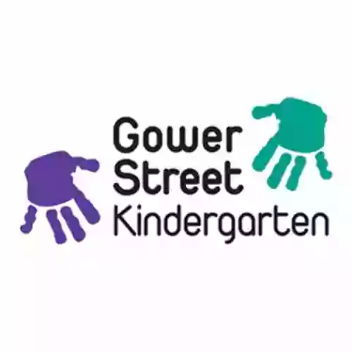 Gower Street Kindergarten