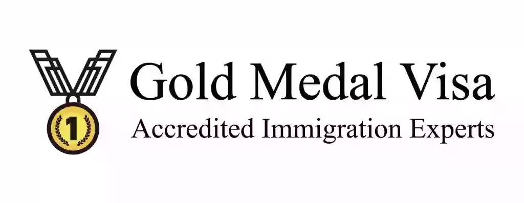 Gold Medal Visa