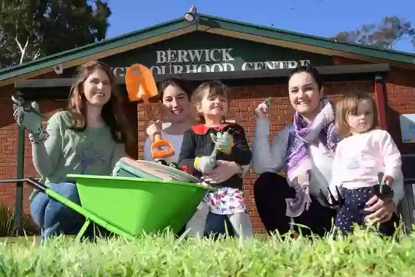 Berwick Neighbourhood Centre