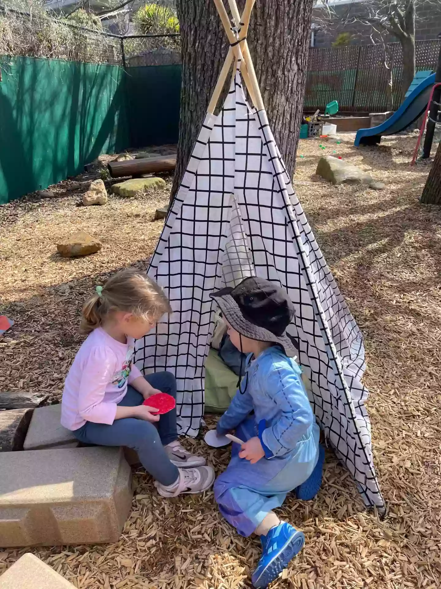 Robin's Nest Early Learning Centre