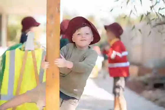 Lang Park Early Learning Centre and Kindergarten