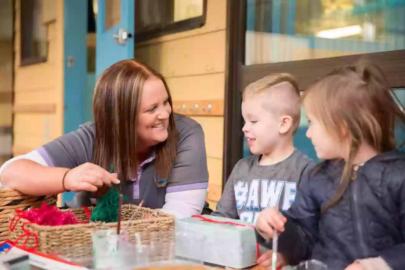 Goodstart Early Learning Wantirna South - Cathies Lane