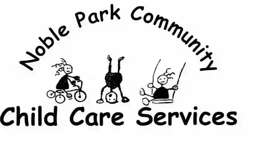 Noble Park Community Child Care Services