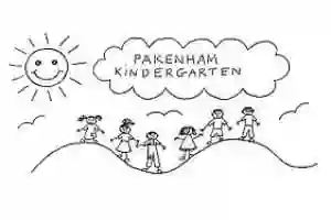 Pakenham Kindergarten