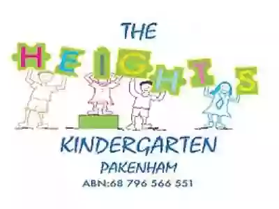 Pakenham Heights Kindergarten