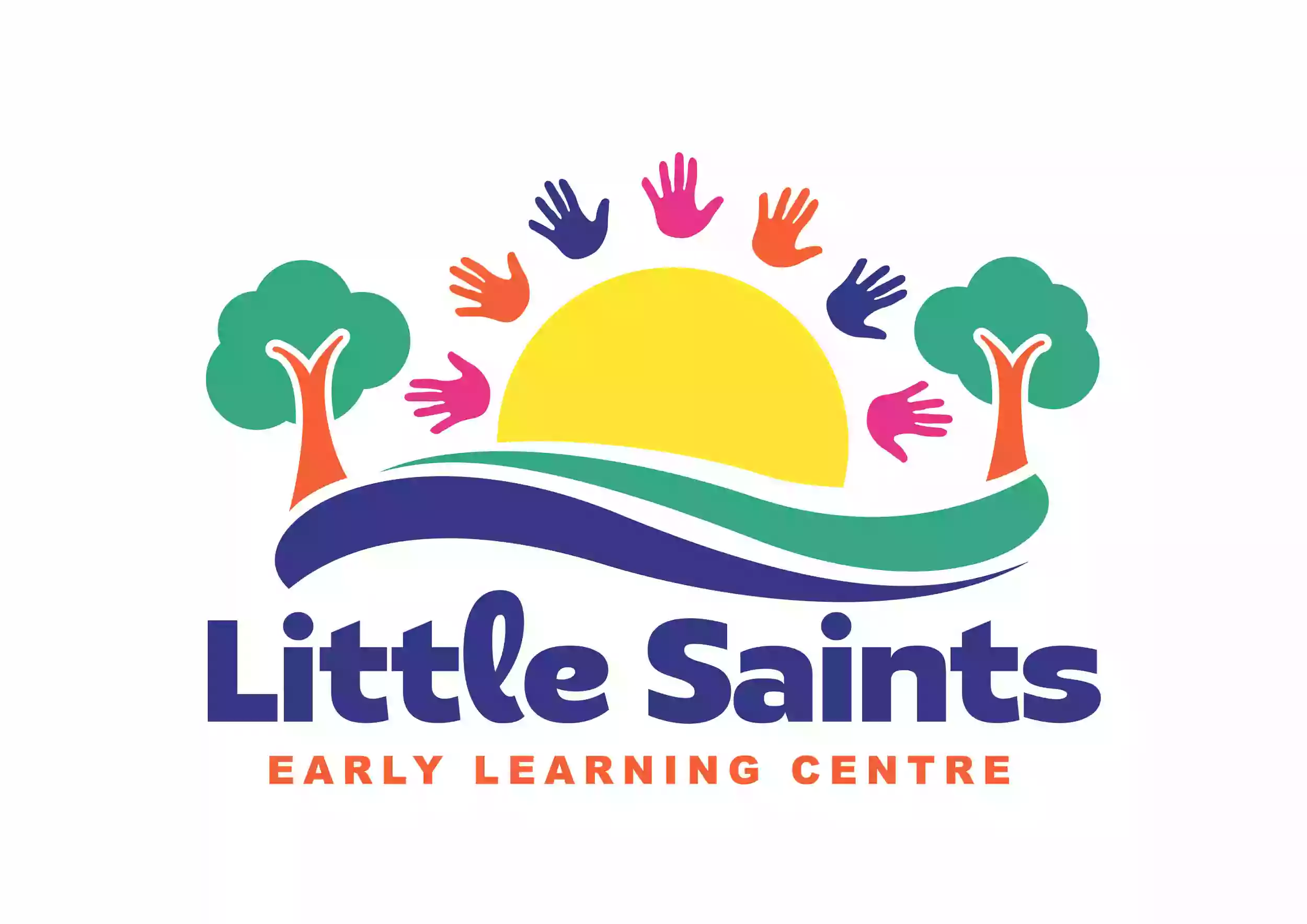 Little Saints Early Learning Centre - Pakenham