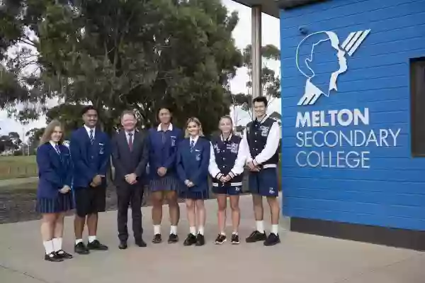 Melton Secondary College