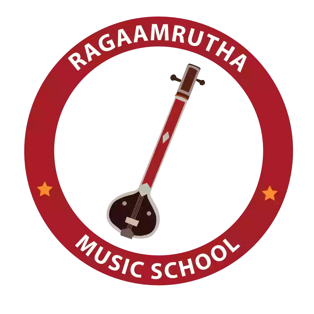 Ragaamrutha Music School