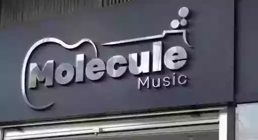 Molecule Music