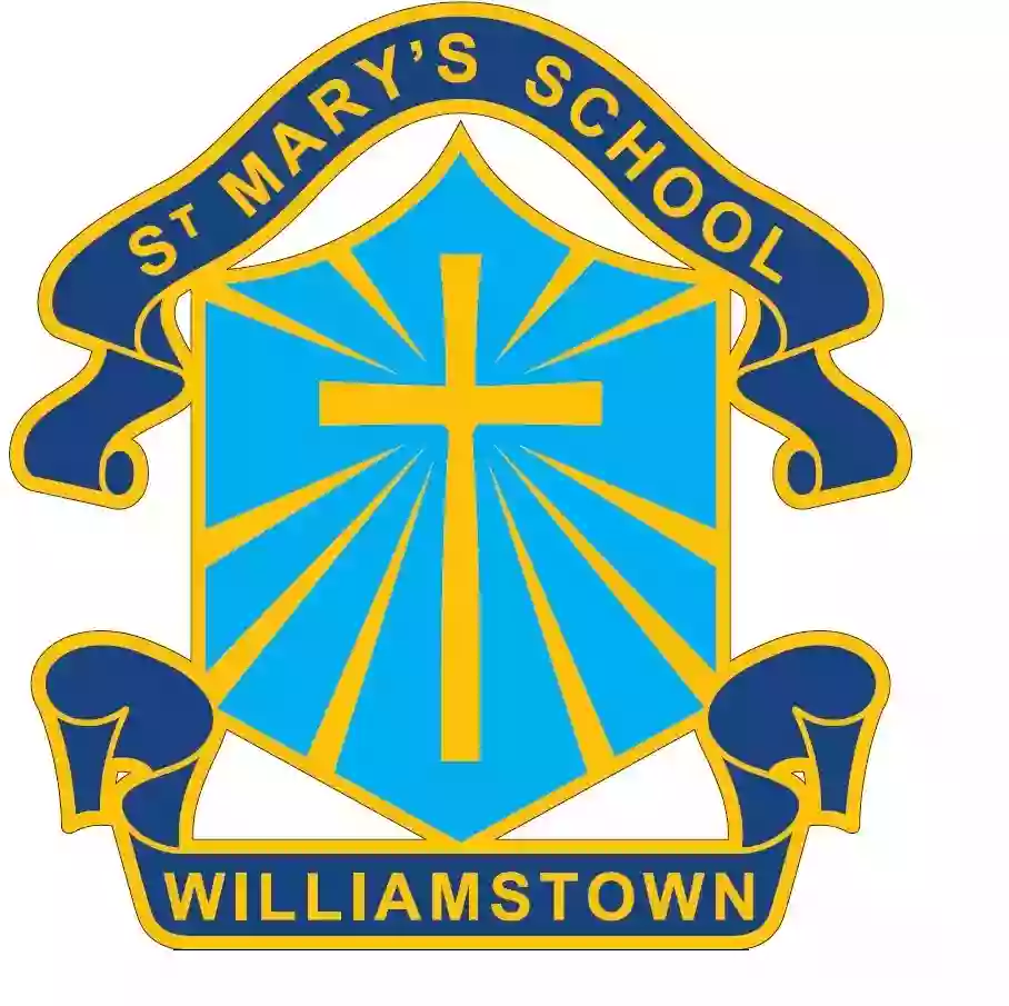 St Mary’s Primary School