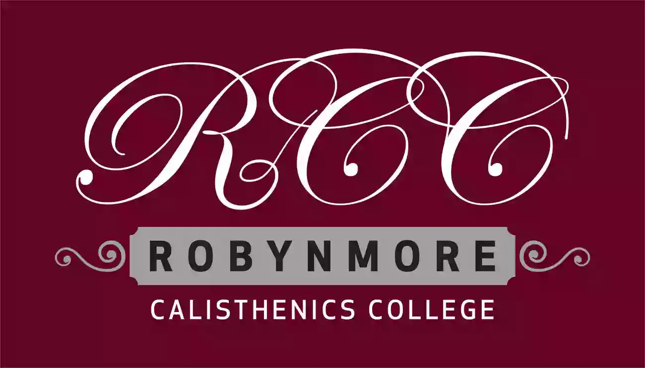 Robynmore Calisthenics College