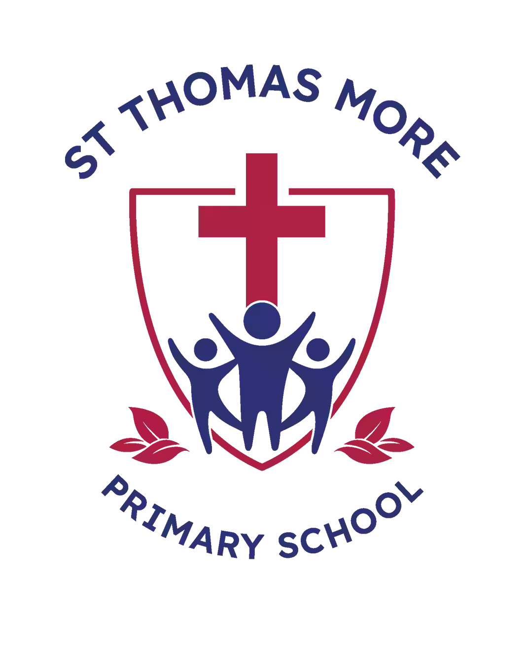 St Thomas More Primary School.
