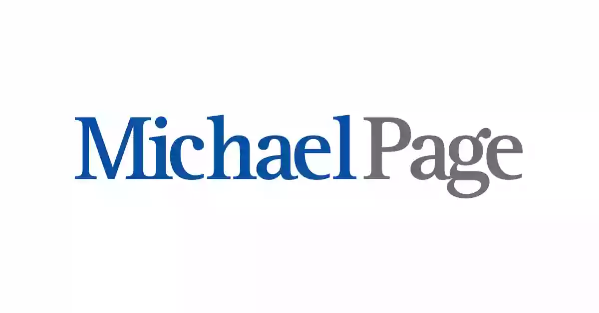 Michael Page Recruitment Agency, Melbourne