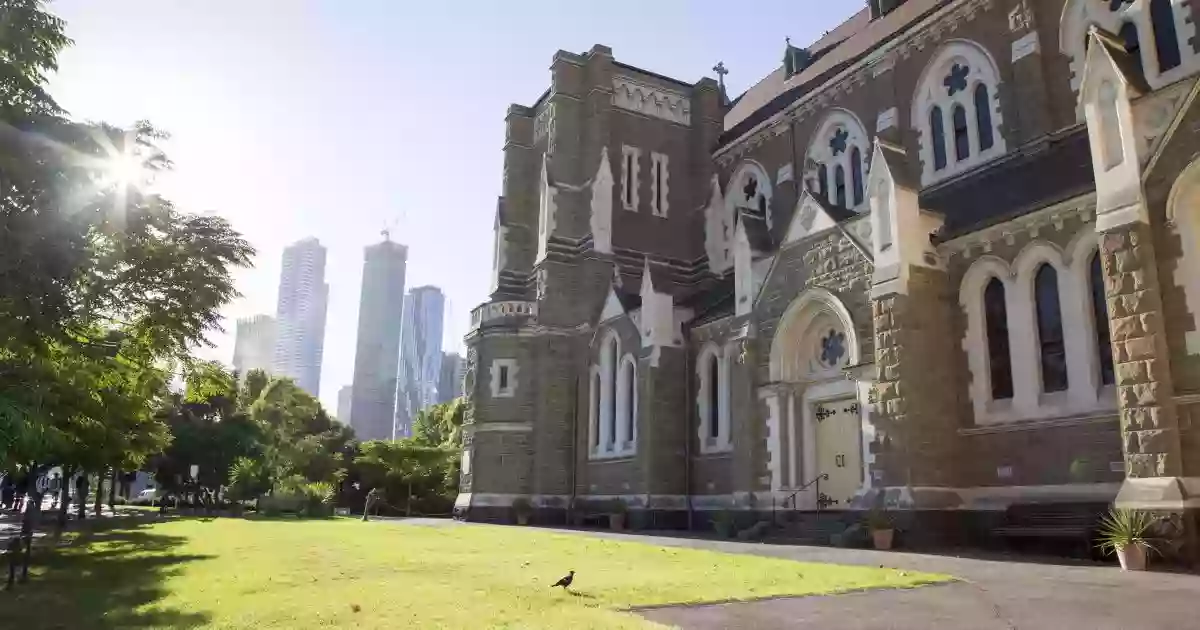 Simonds Catholic College