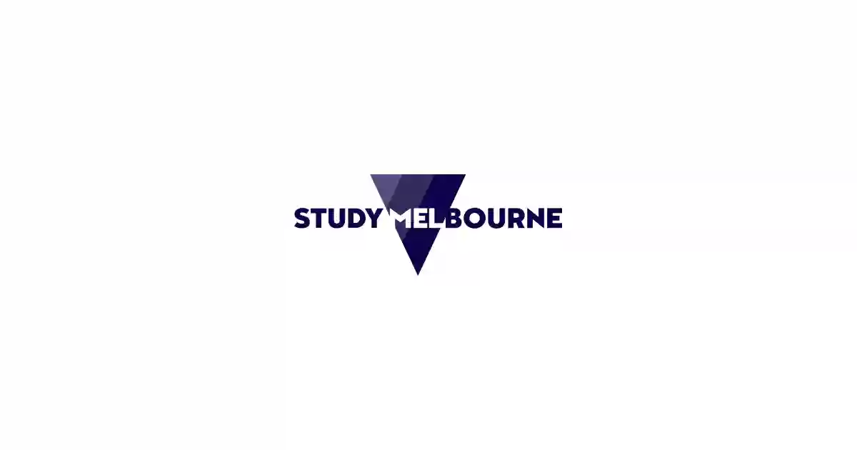 Study Melbourne Hub