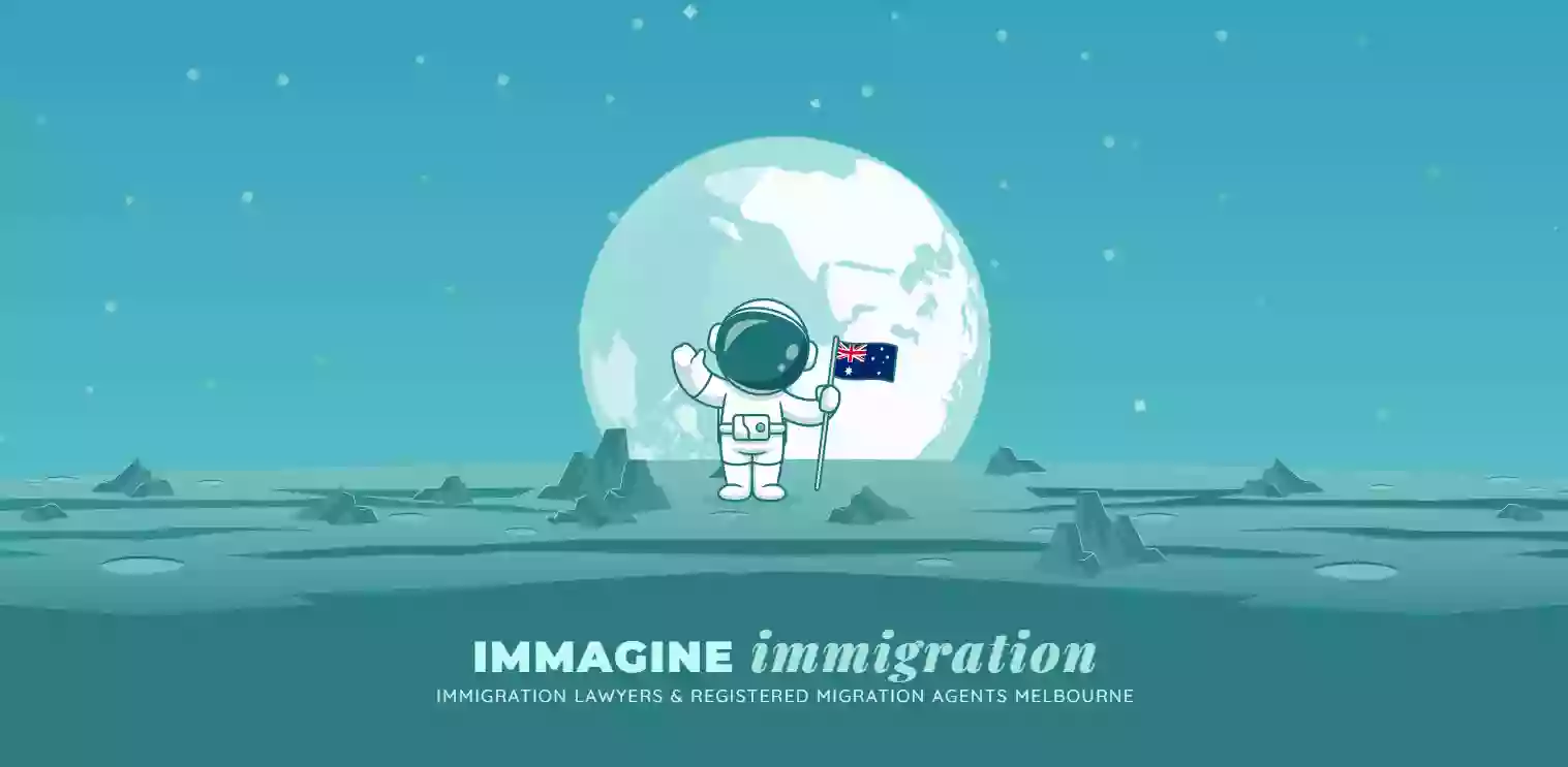 IMMagine Immigration - Australia