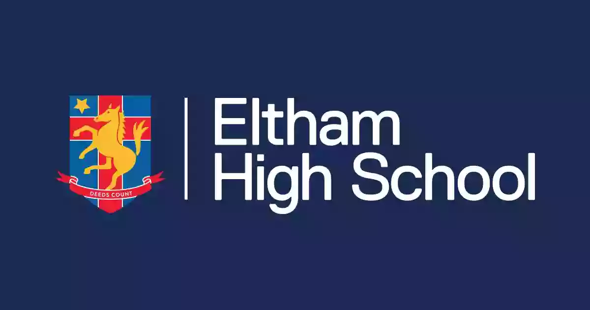 Eltham High School