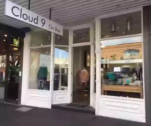 Cloud 9 on Bay