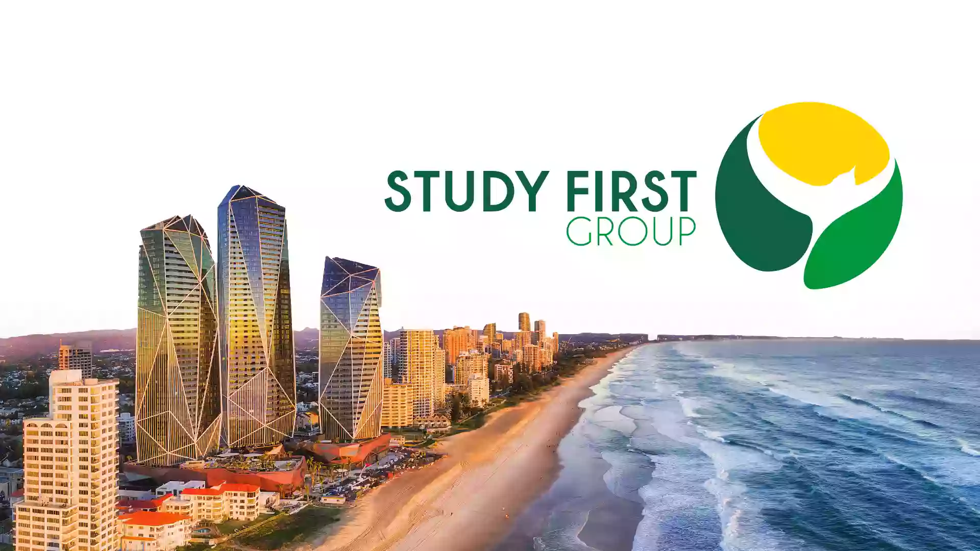 Study First Group