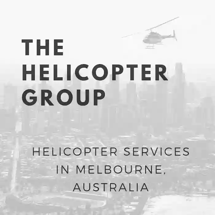 The Helicopter Group