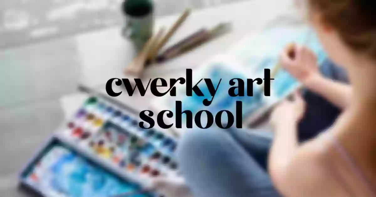 Cwerky Art School