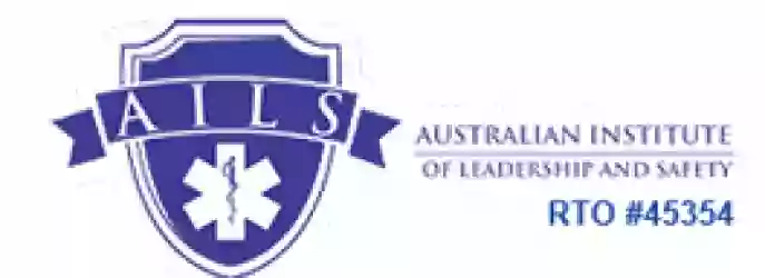 Australian Institute of Leadership and Safety