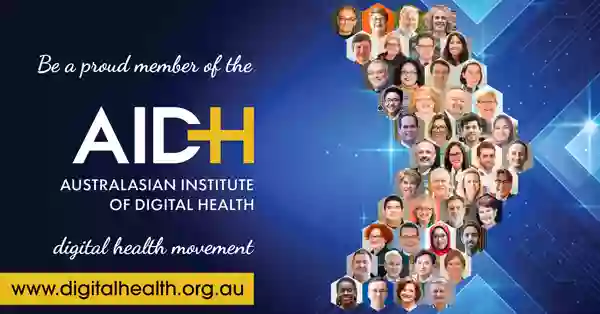 Australasian Institute of Digital Health