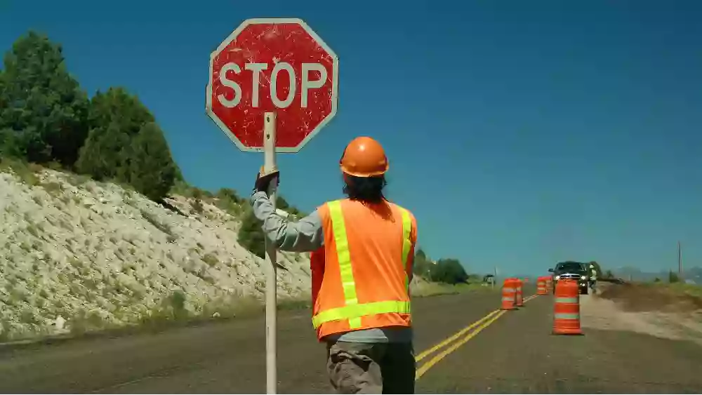 Traffic Control & Management Course Lalor by Origin Institute