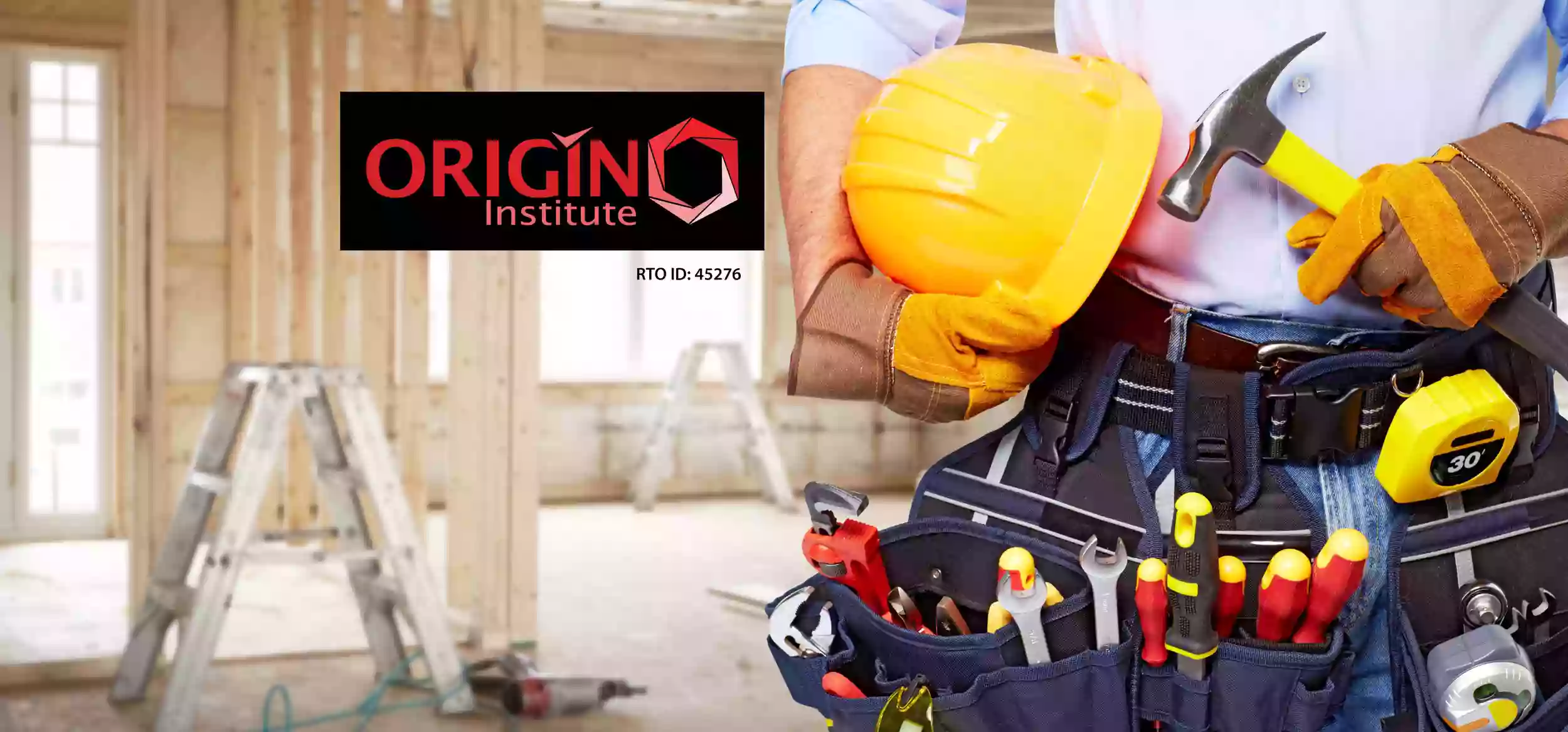 Origin Institute | Clayton Head Office