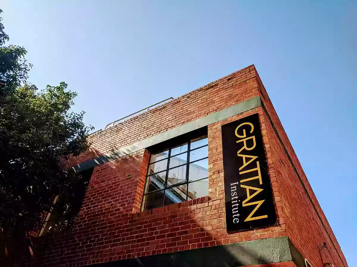 Grattan Institute