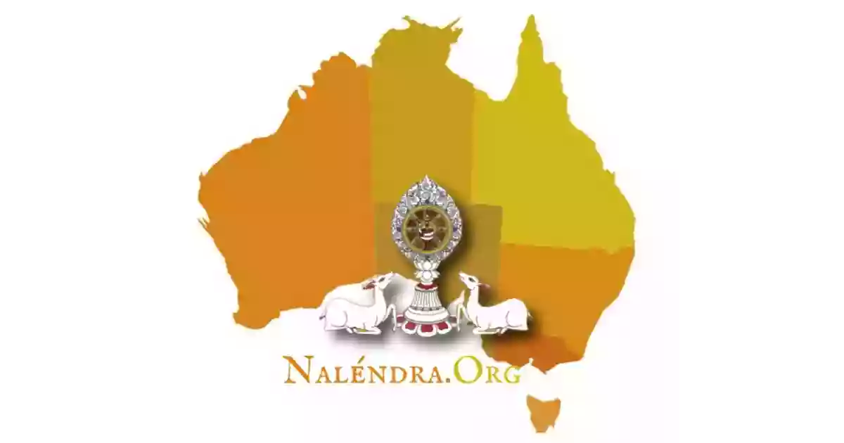 Nalandra (Australian International Vajrayana Buddhist Institute)