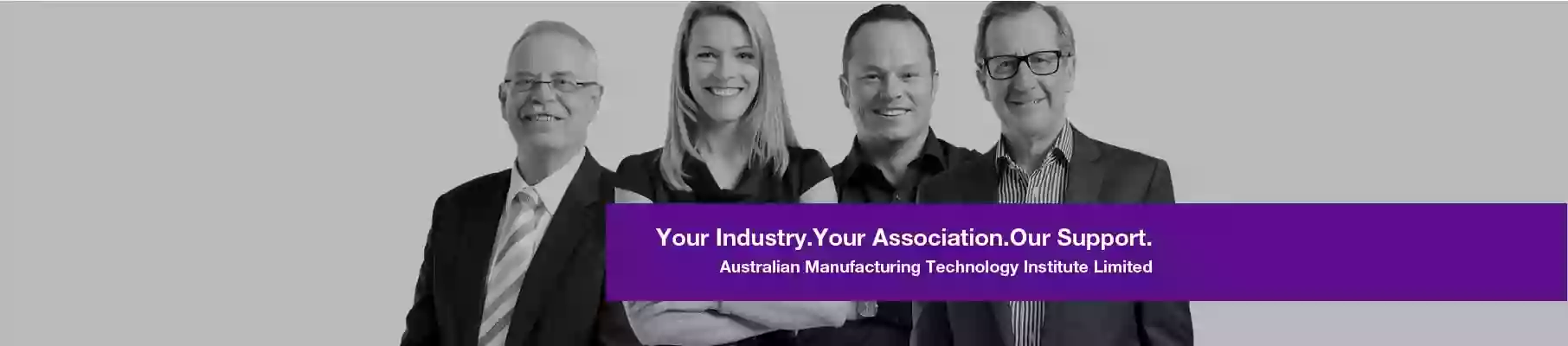 Australian Manufacturing Technology Institute Limited (AMTIL)