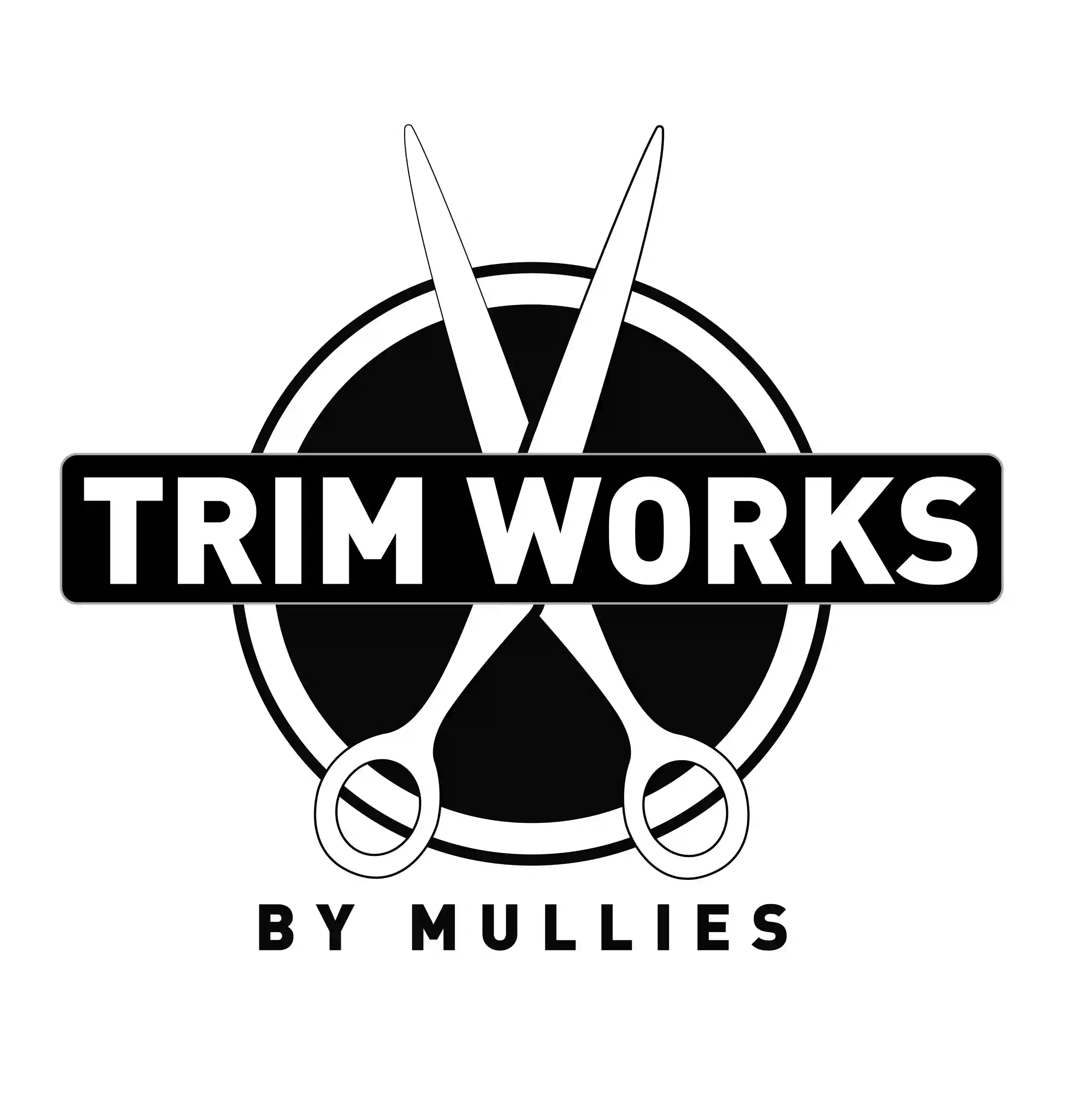 Trim Works by Mullies