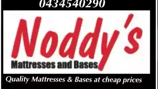 Noddy's Cheap Mattresses and Beds - Melbourne