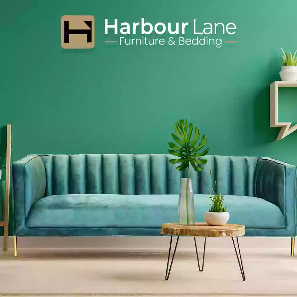 Harbour Lane Furniture & Bedding Preston