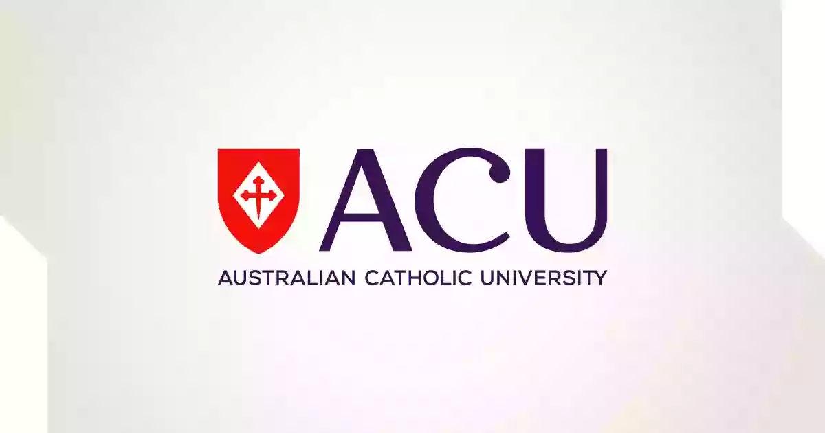 Australian Catholic University Melbourne Campus