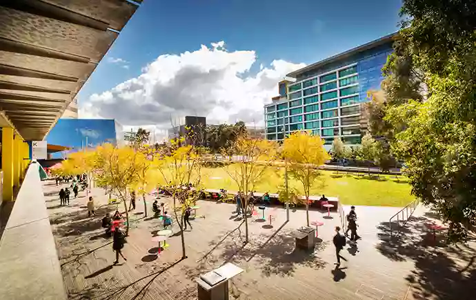 Monash Business School