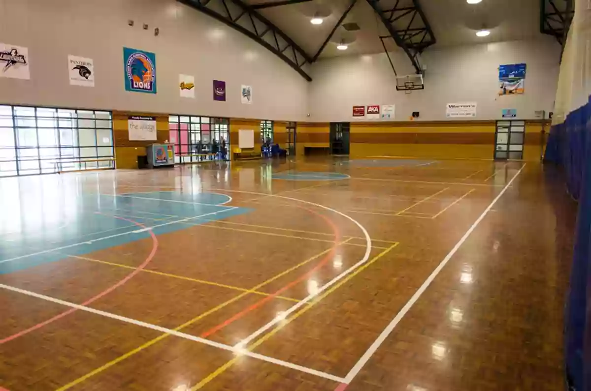 Bacchus Marsh Leisure Centre