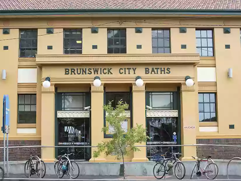 Brunswick Baths