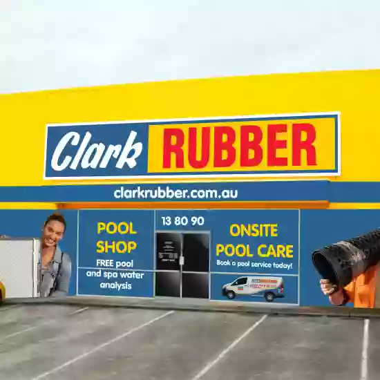 Clark Rubber Moorabbin