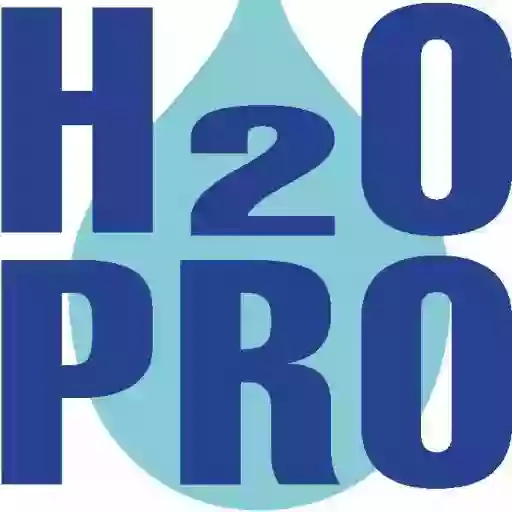H2O Pro Pool Services