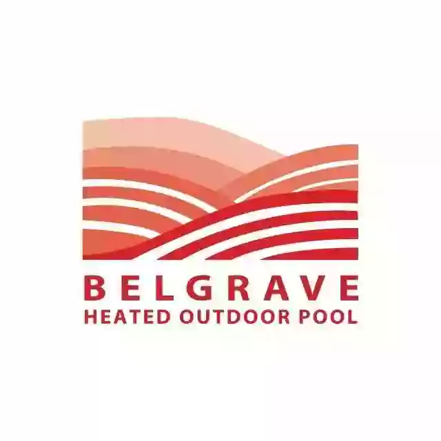 Belgrave Outdoor Pool